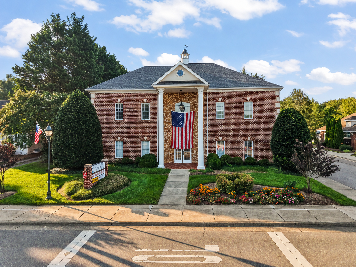 6614 Shallowford Rd, Lewisville, NC 27023