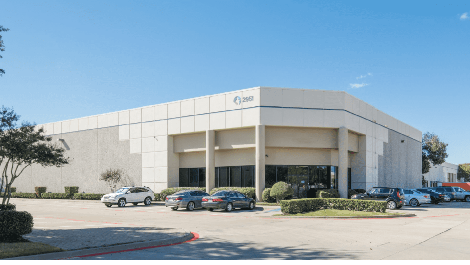 2951 N Great Southwest Pkwy Southwest Pky, Grand Prairie, TX 75050