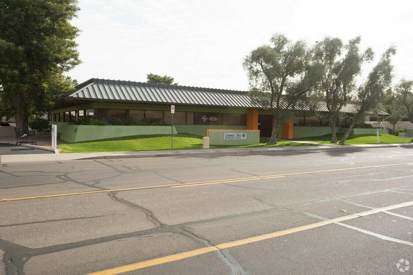 3225 North Civic Center Plz, Scottsdale, AZ 85251