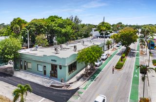 520 & 530 NE 13th Street