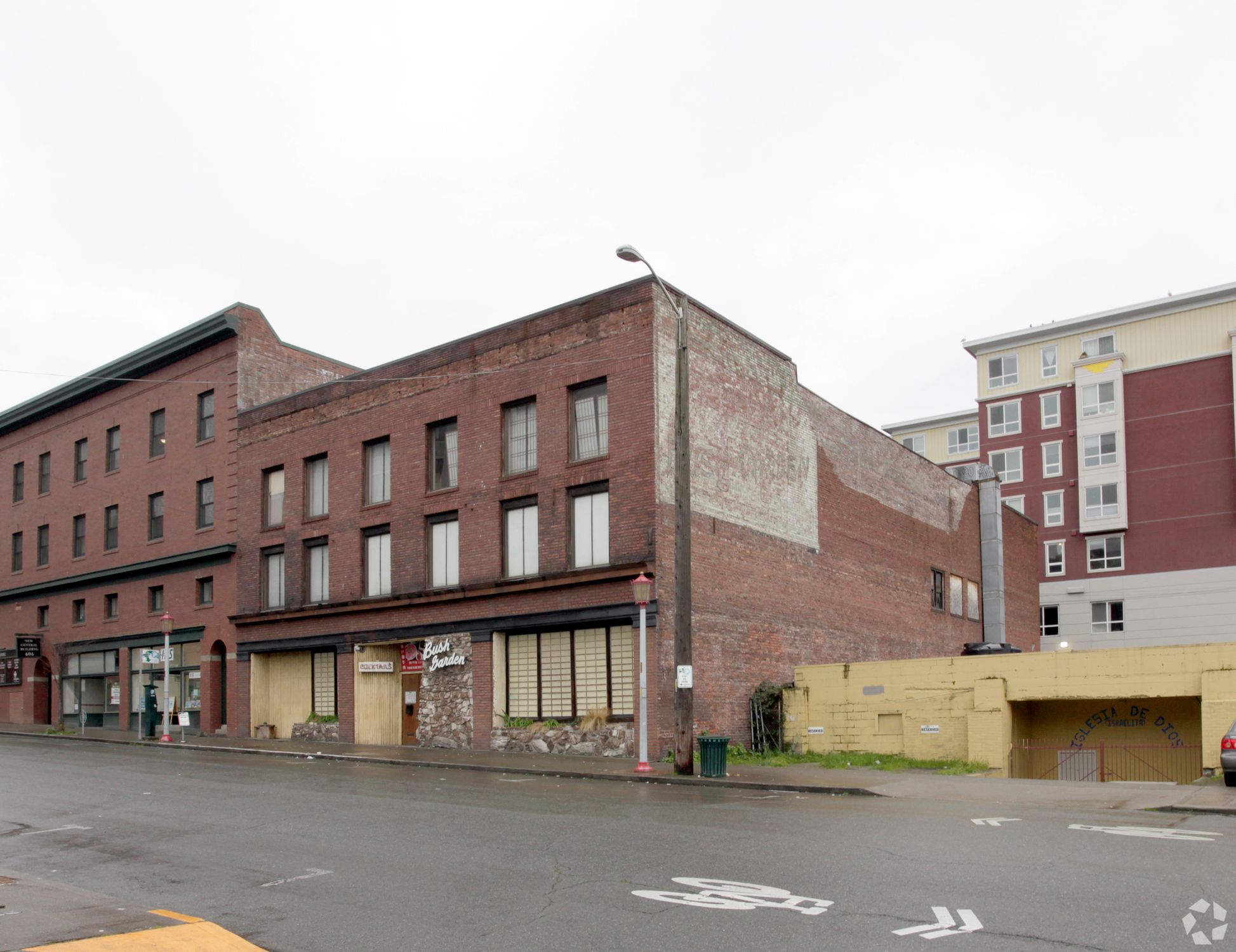 614 Maynard Ave S, Seattle, WA 98104