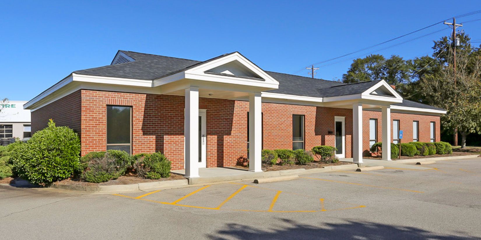 725 East Martintown Rd, North Augusta, SC 29841