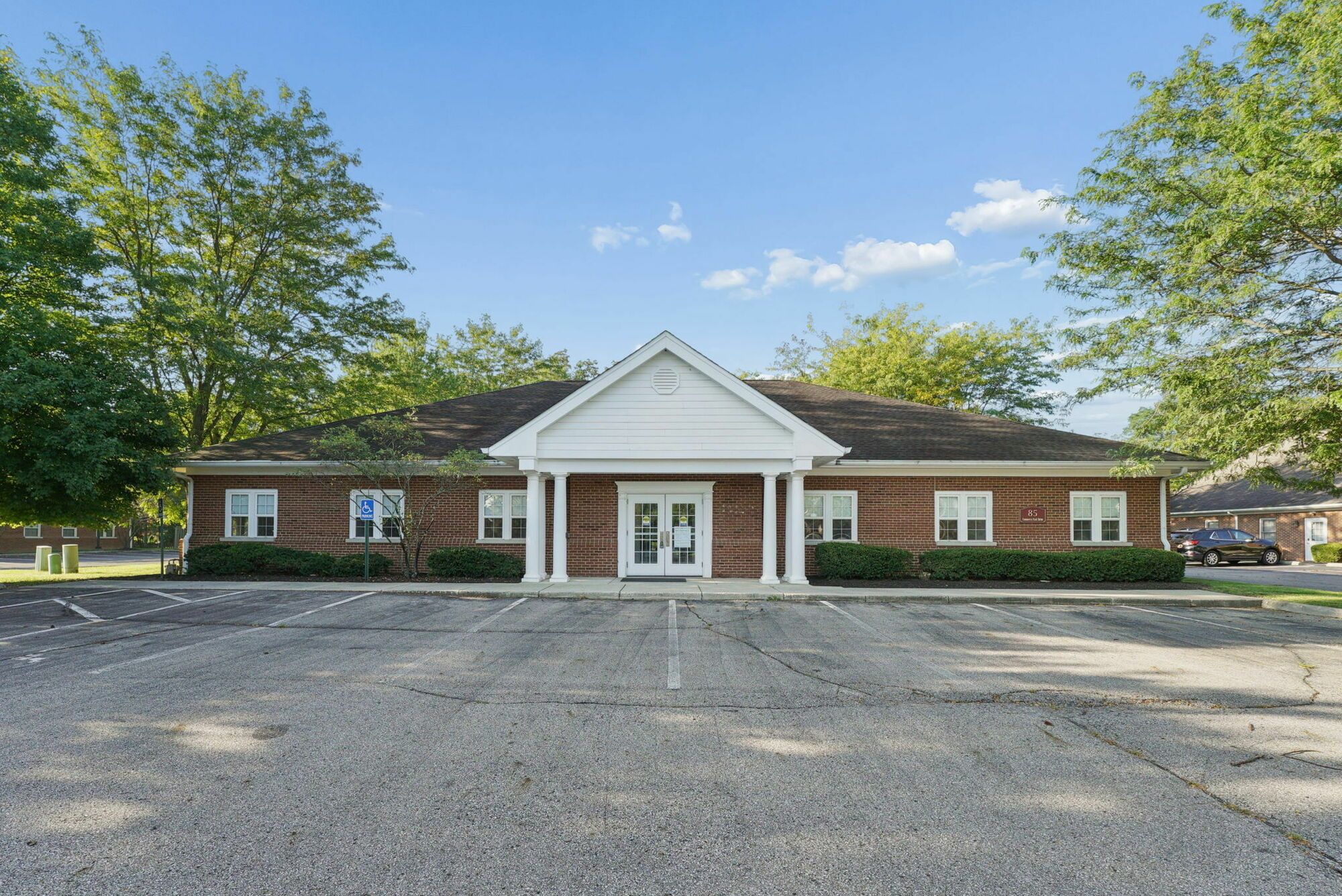 85 Commerce Park Dr, Westerville, OH 43082