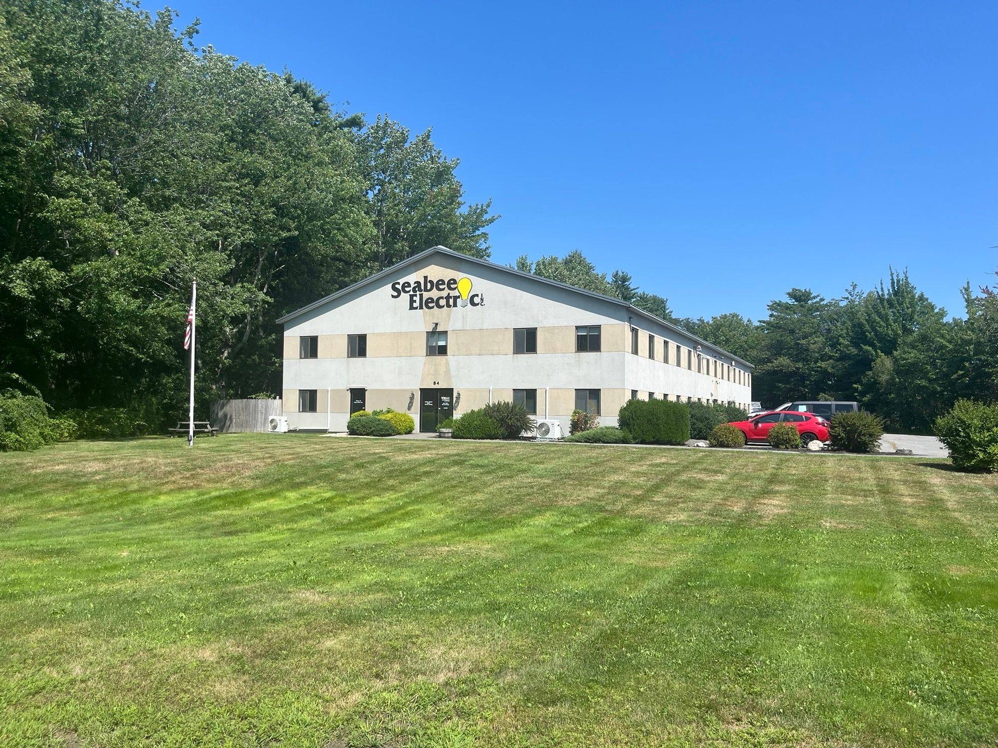 84 Pleasant Hill Rd, Scarborough, ME 04074