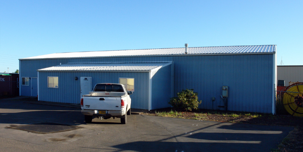 1411 Salem Industrial Dr NE, Salem, OR 97301