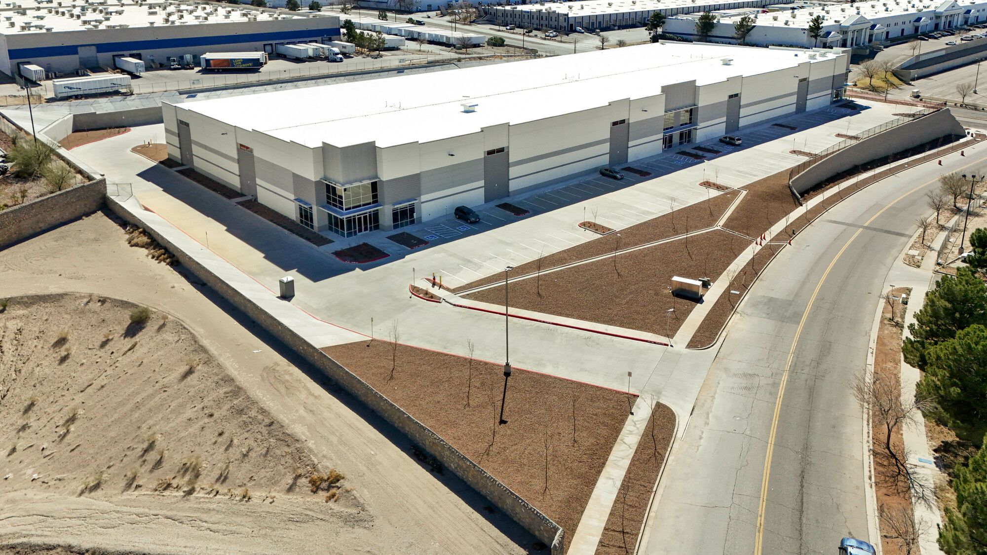 12153 Rojas Dr, El Paso, TX 79907
