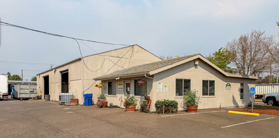 4195 Salem Industrial Dr NE, Salem, OR 97301
