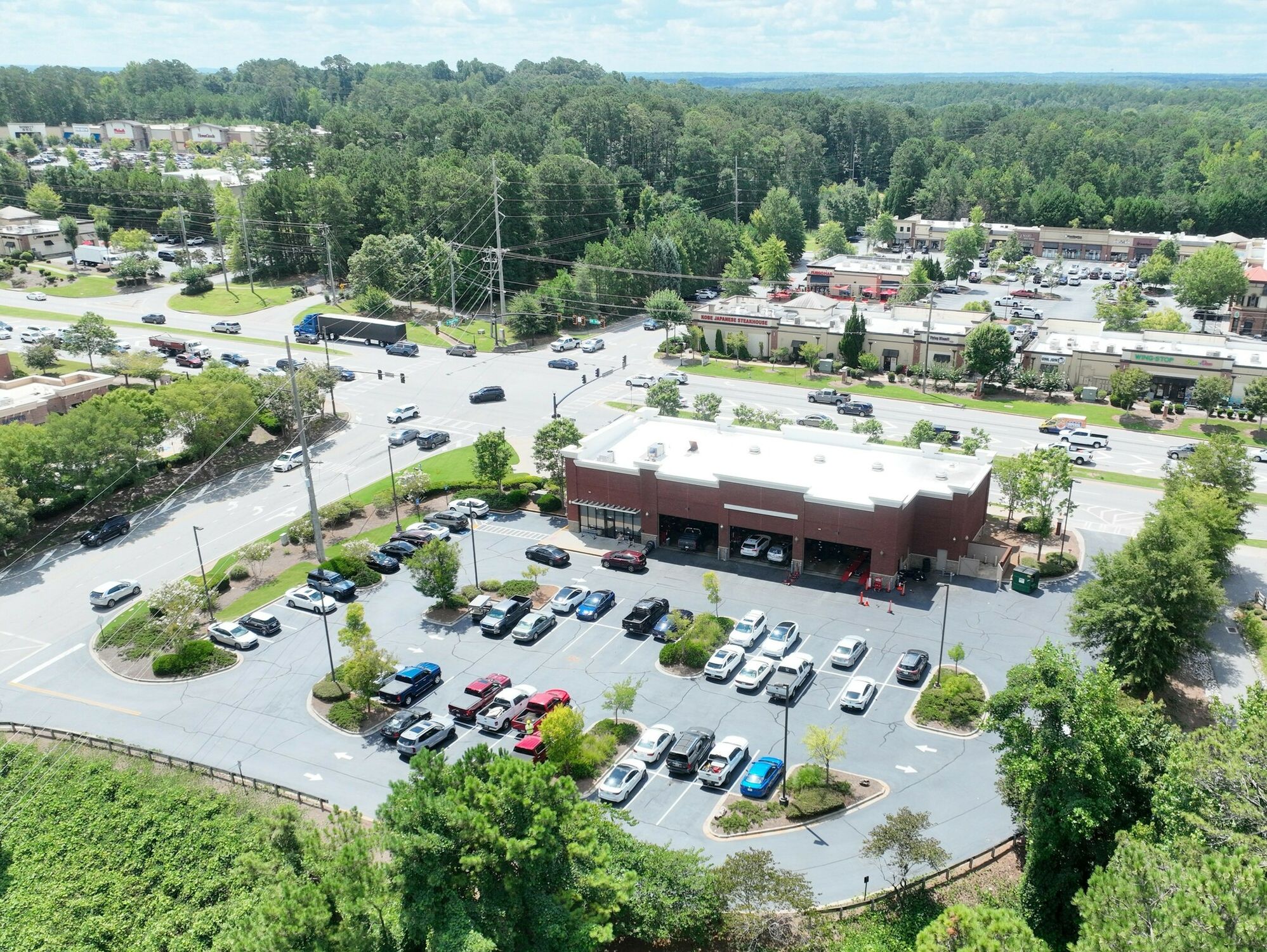 2801 Highway 54, Peachtree City, GA 30269