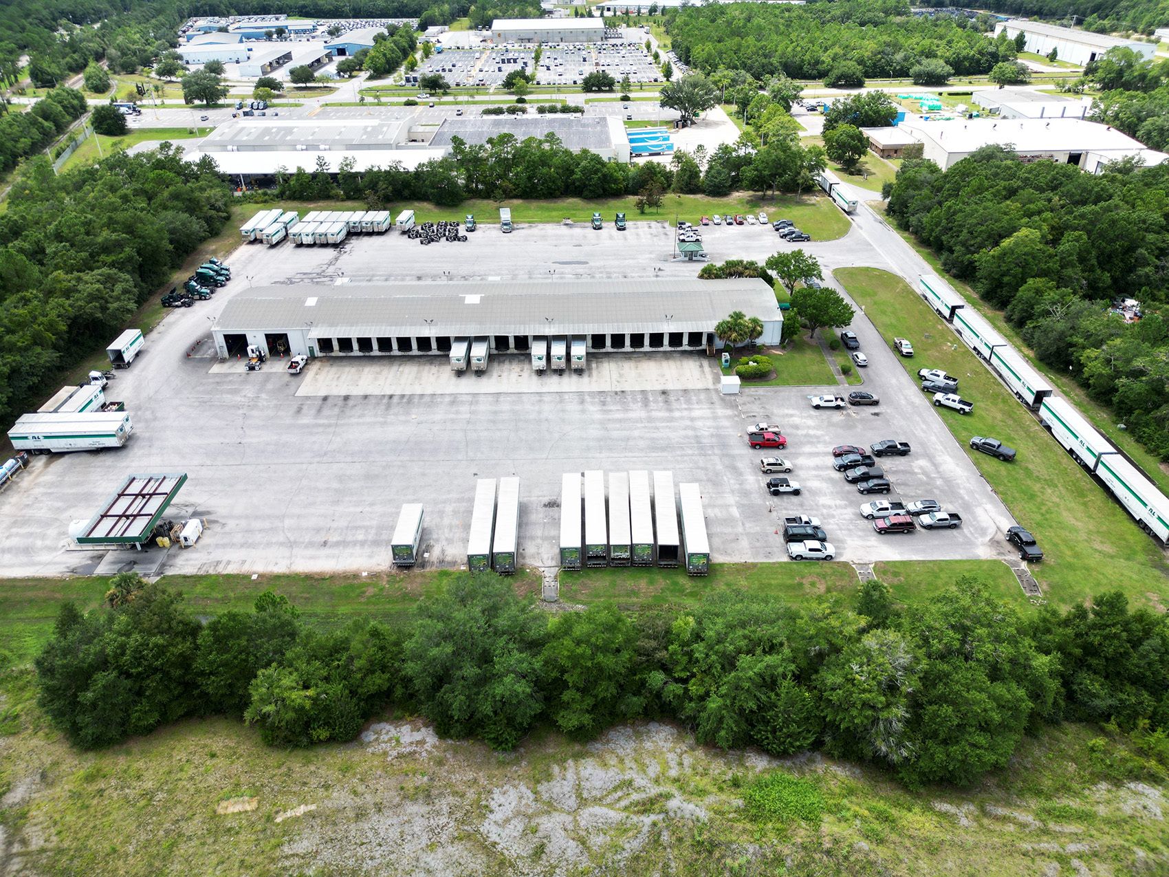 8165 Progress Dr, Milton, FL 32583