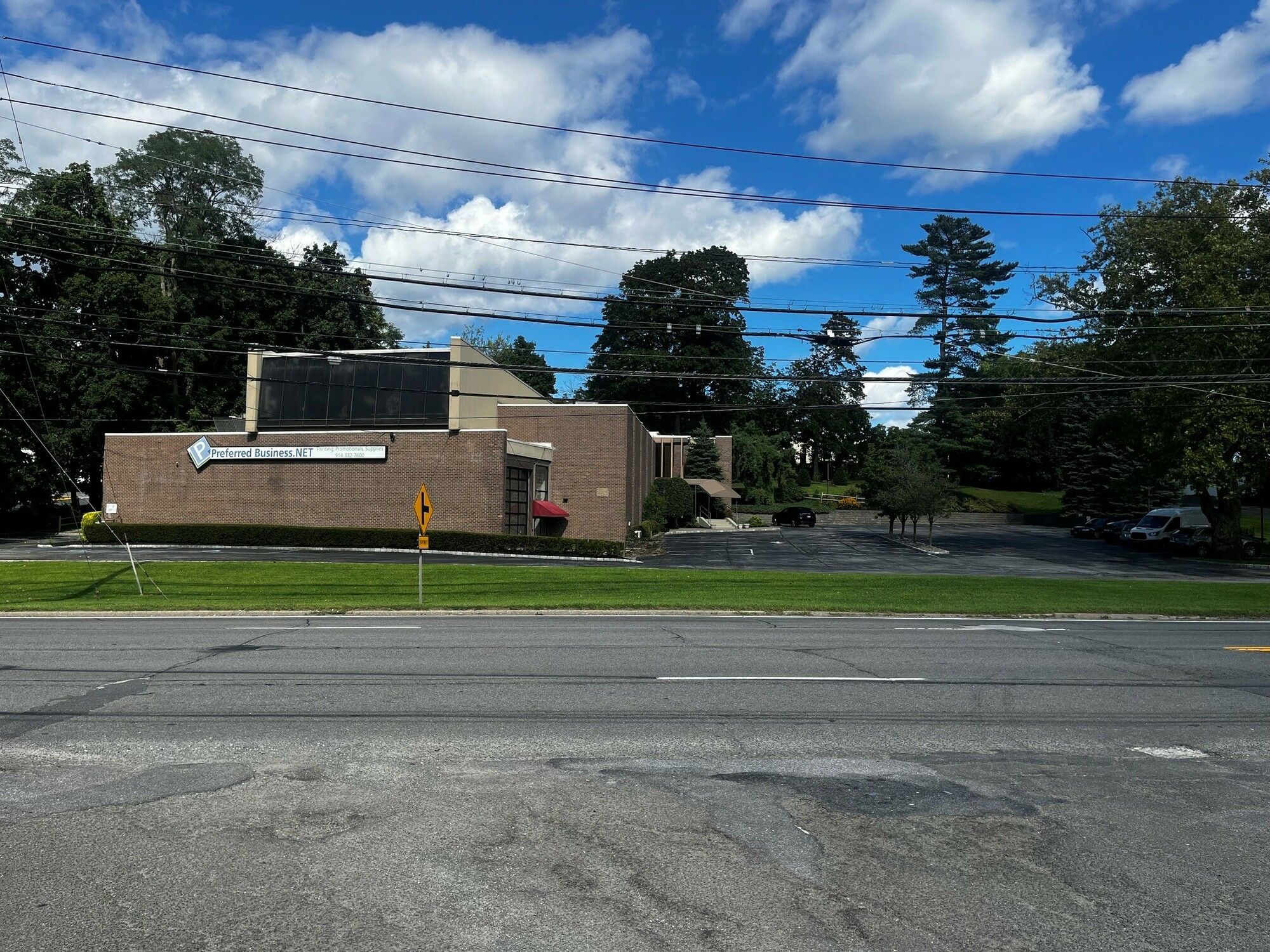 530 Saw Mill River Rd, Elmsford, NY 10523
