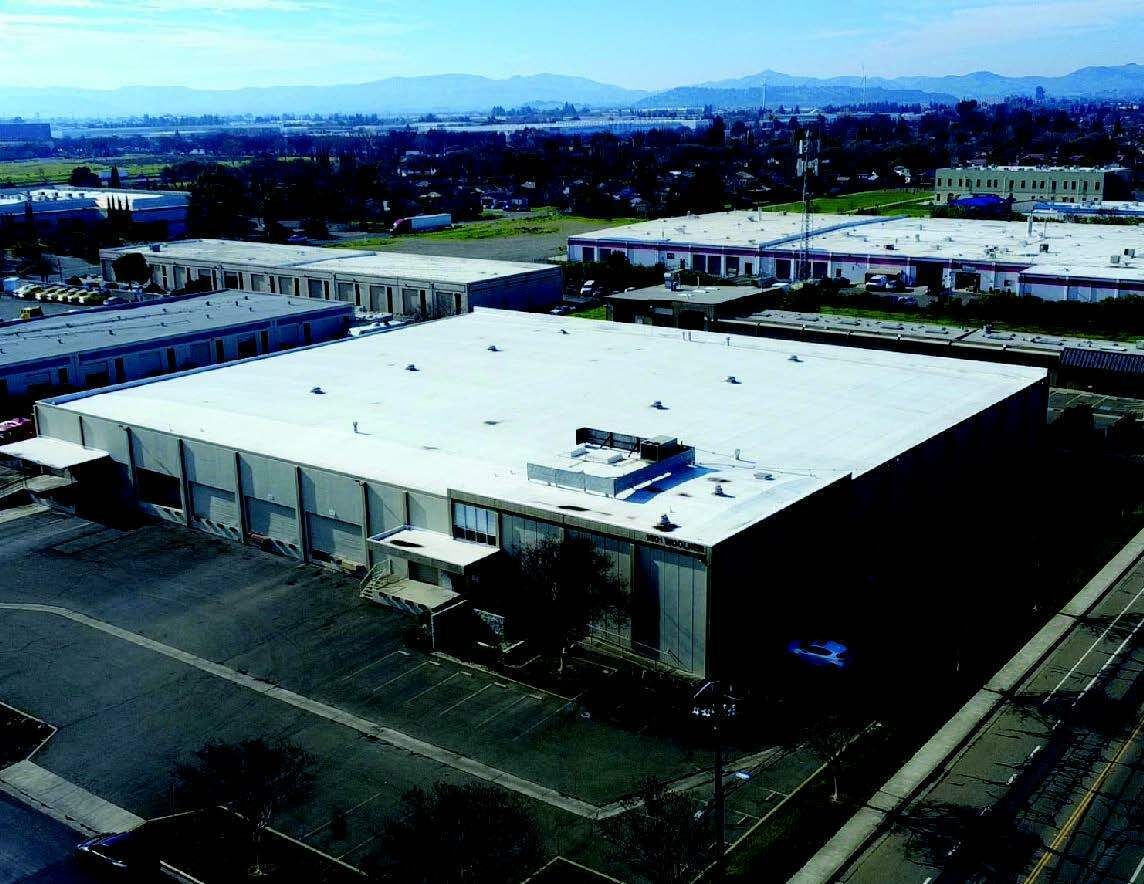 1801 Woolner Ave, Fairfield, CA 94533