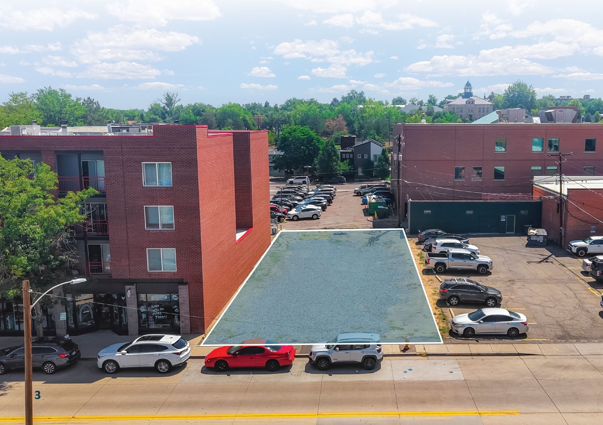 5664 S Prince St, Littleton, CO 80120