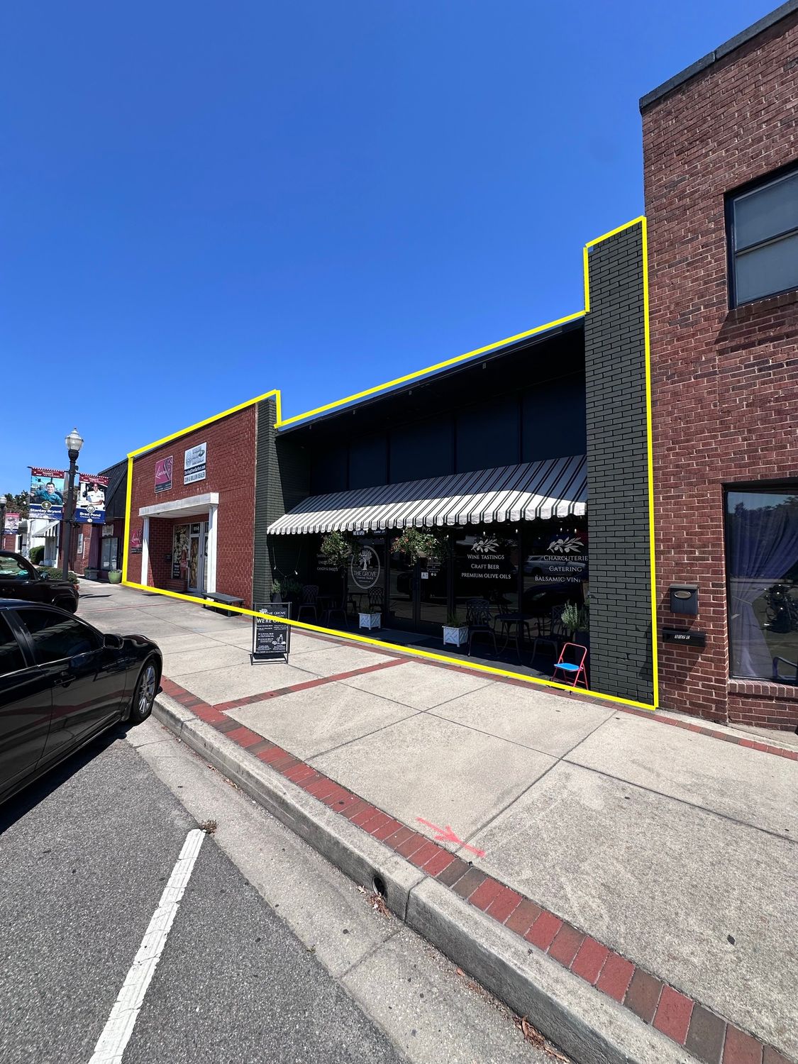 509 Georgia Ave, North Augusta, SC 29841