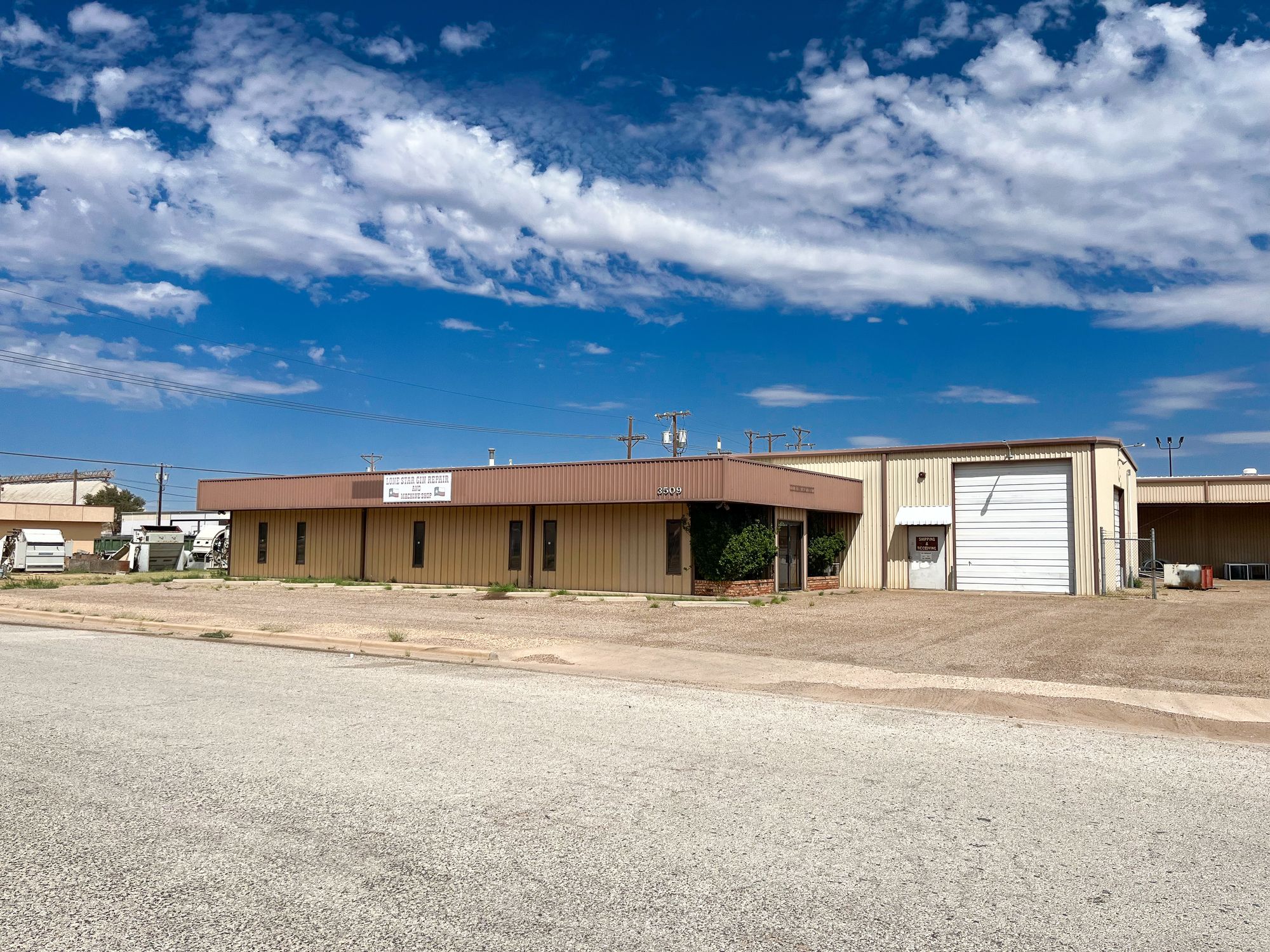3509 Globe Ave, Lubbock, TX 79404