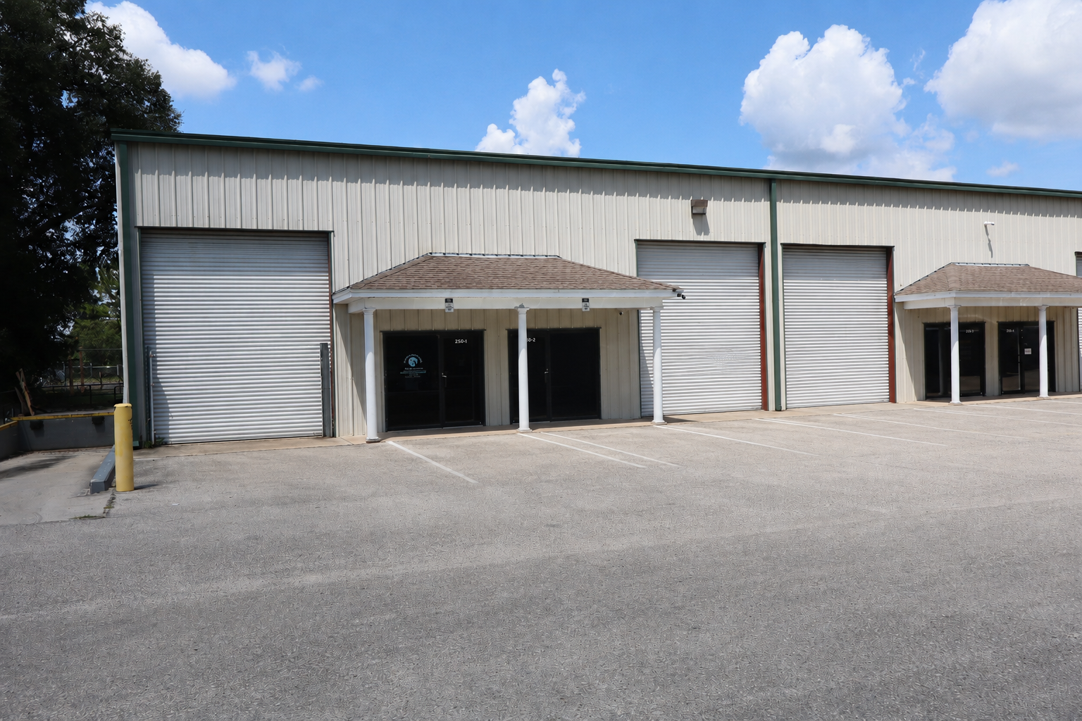 250 Ram Blvd, Midway, FL 32343
