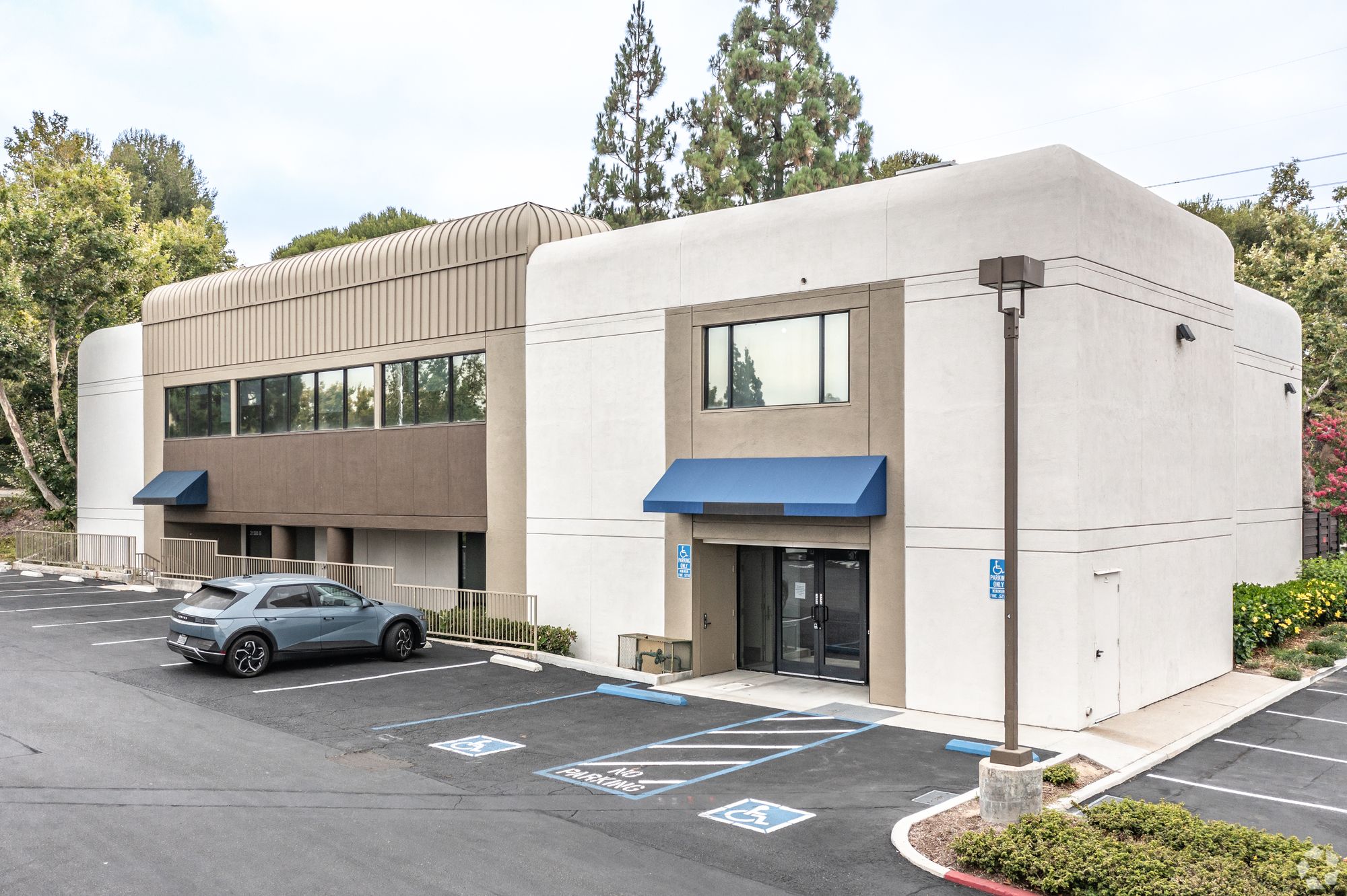21580 Yorba Linda Blvd, Yorba Linda, CA 92887