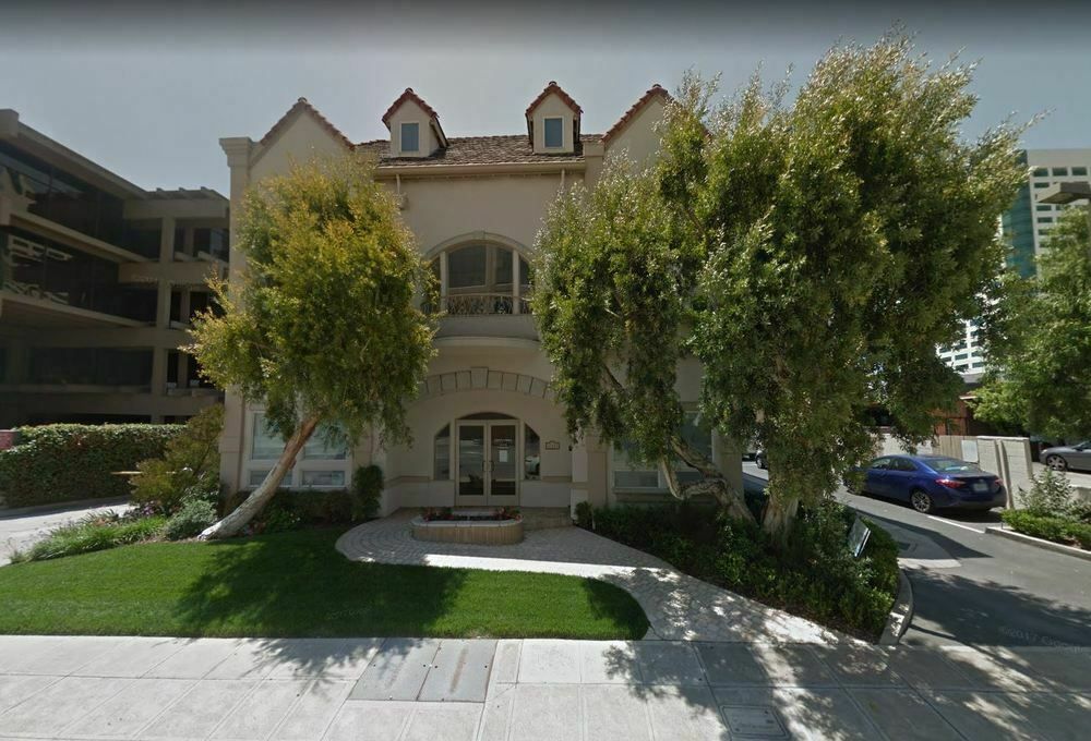 115 N Hollywood Way, Burbank, CA 91505