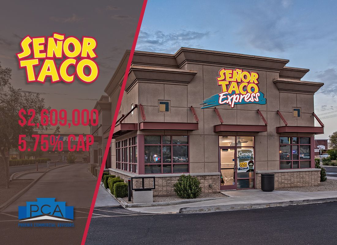 2070 N Dobson Rd, Chandler, AZ 85224