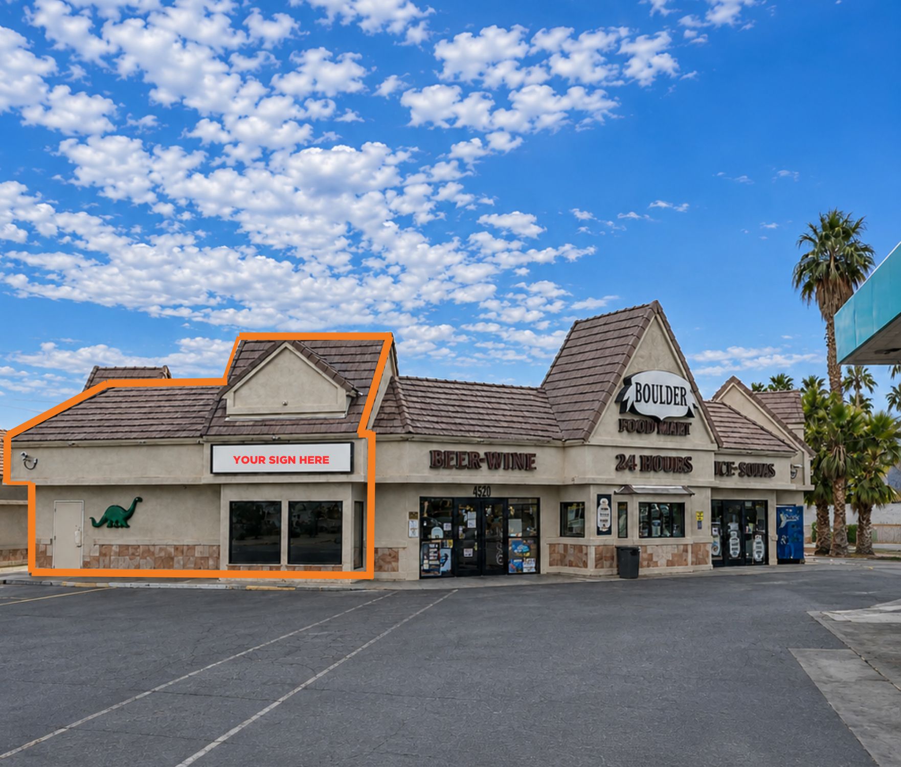 4620 Boulder Hwy, Las Vegas, NV 89121