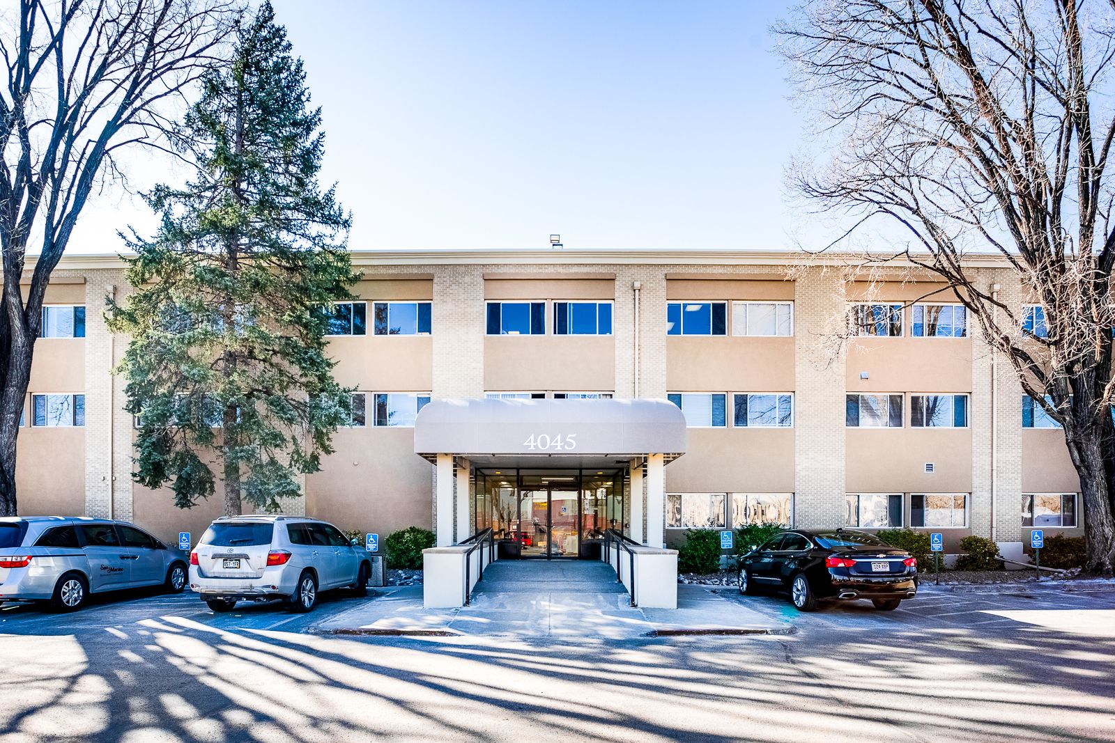 4045 Wadsworth Blvd,Unit 311, Wheat Ridge, CO 80033