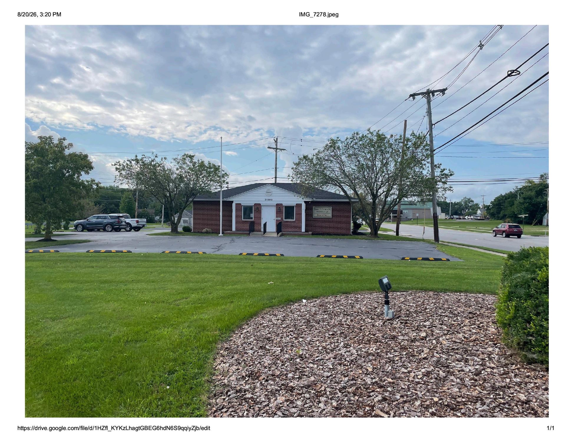 21980 State Route 51, Genoa, OH 43430