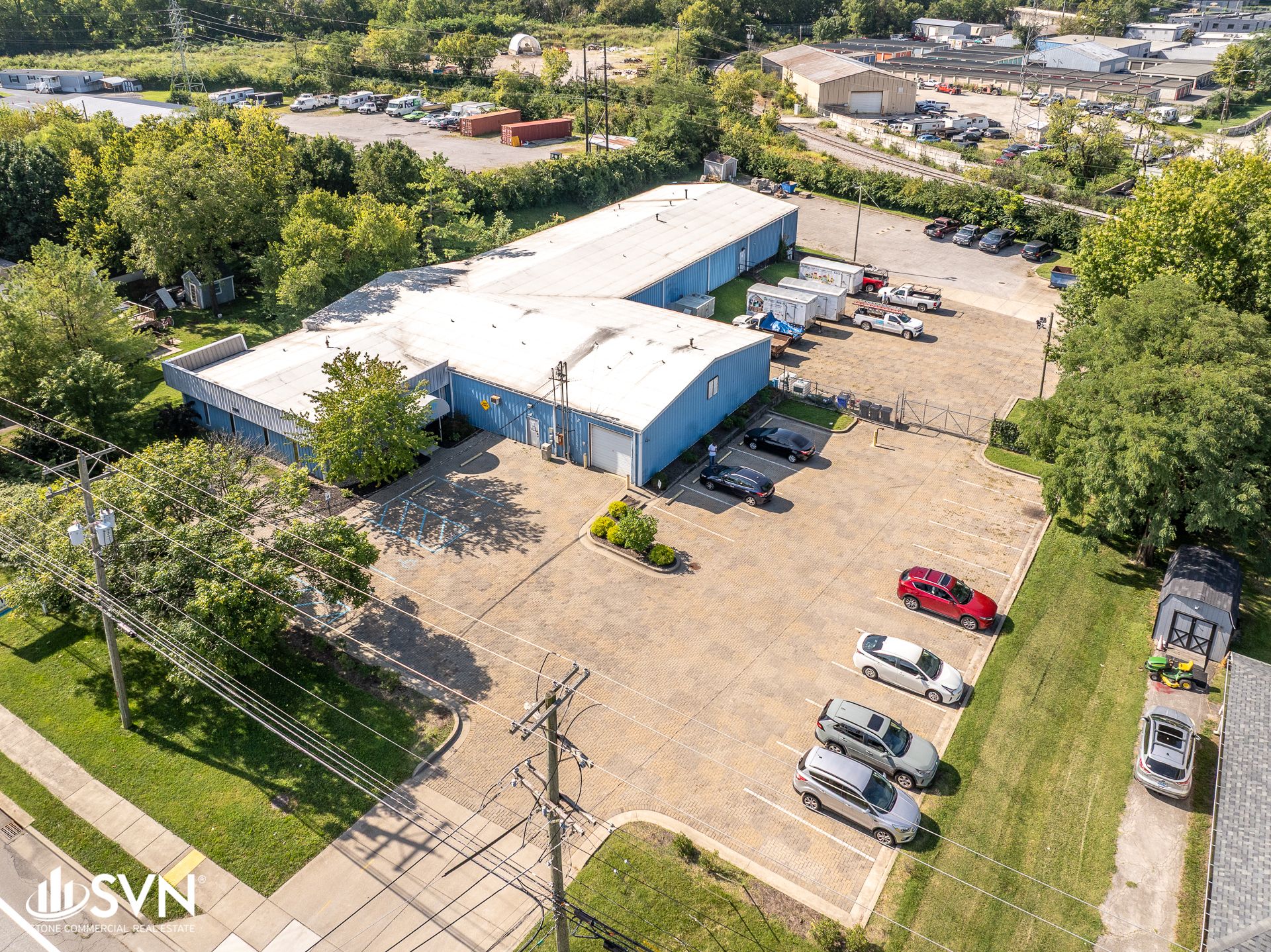 700 E Loudon Ave, Lexington, KY 40505