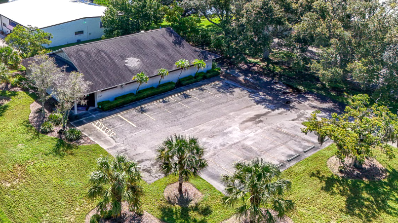 1725 Barber Road Sarasota FL 34240