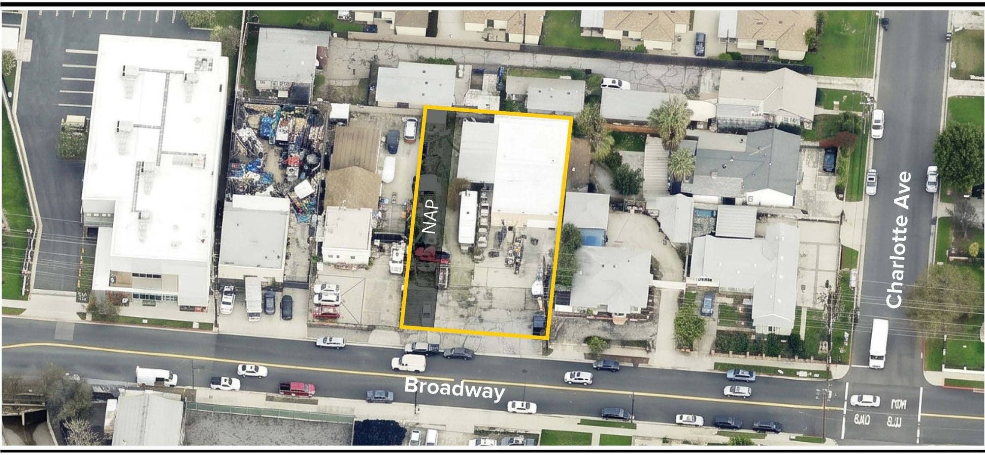 839 E Broadway, San Gabriel, CA 91775