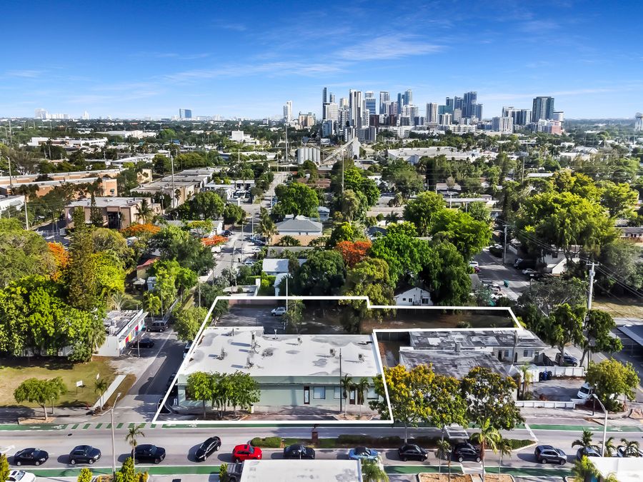 520 & 530 NE 13th Street, Fort Lauderdale