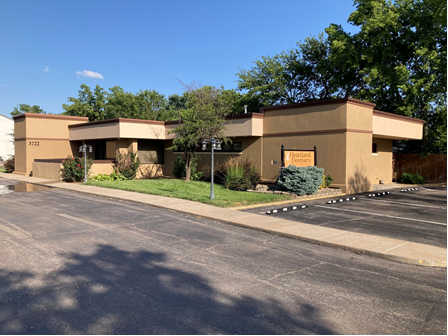3734 N Arkansas Ave, Wichita, KS 67204