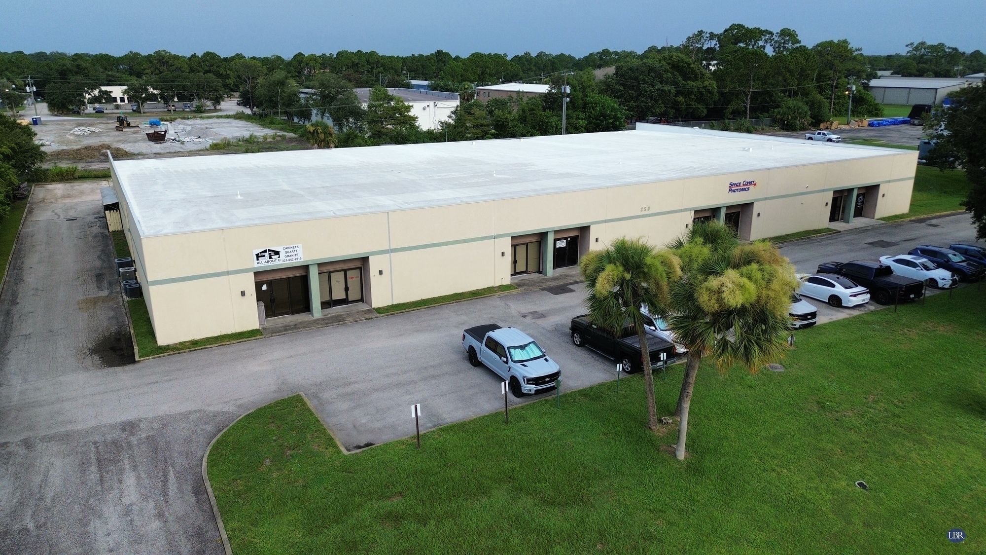 250 East Dr, Melbourne, FL 32904