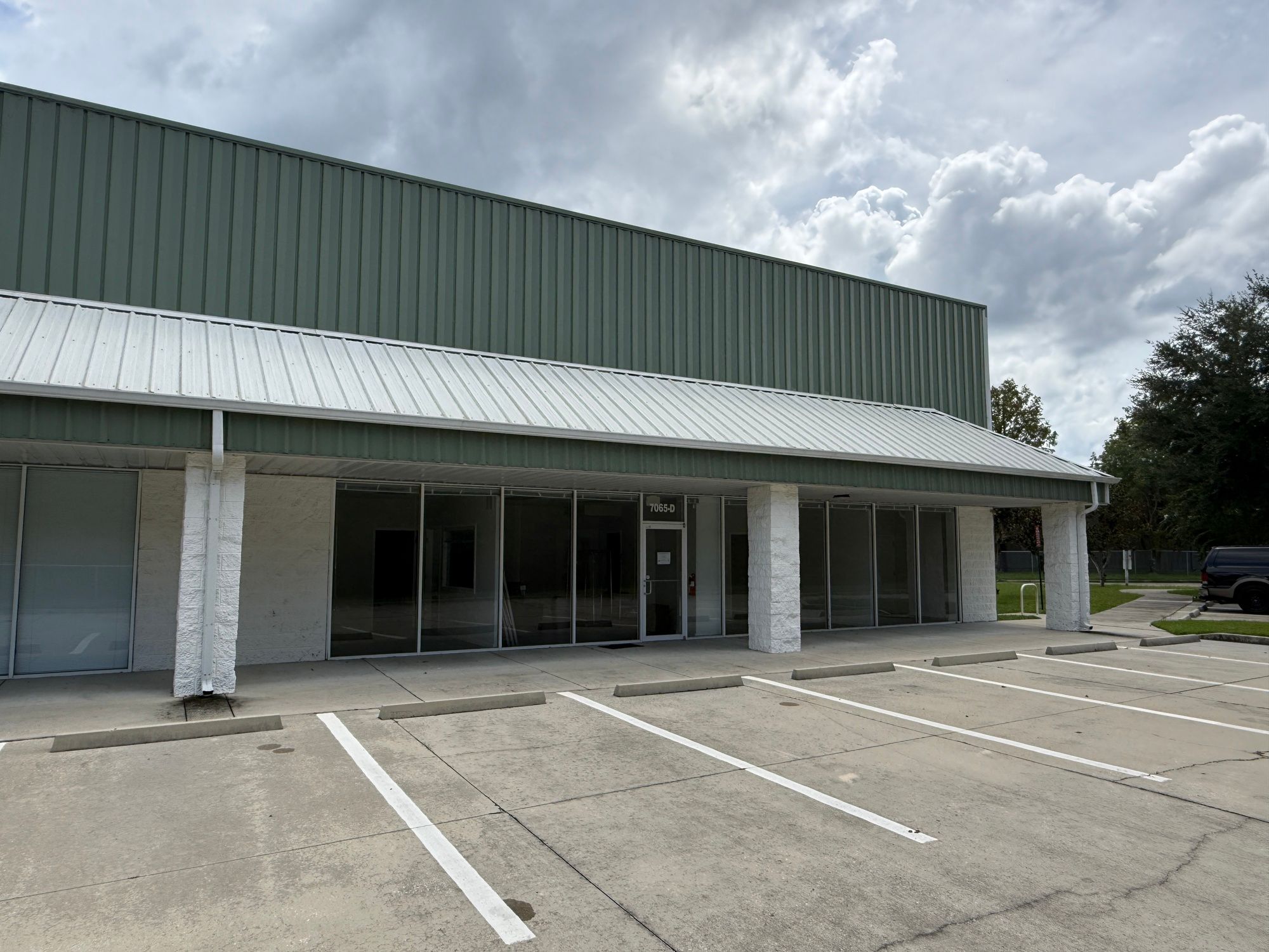 7065 NW 22Nd St,Unit D, Gainesville, FL 32653