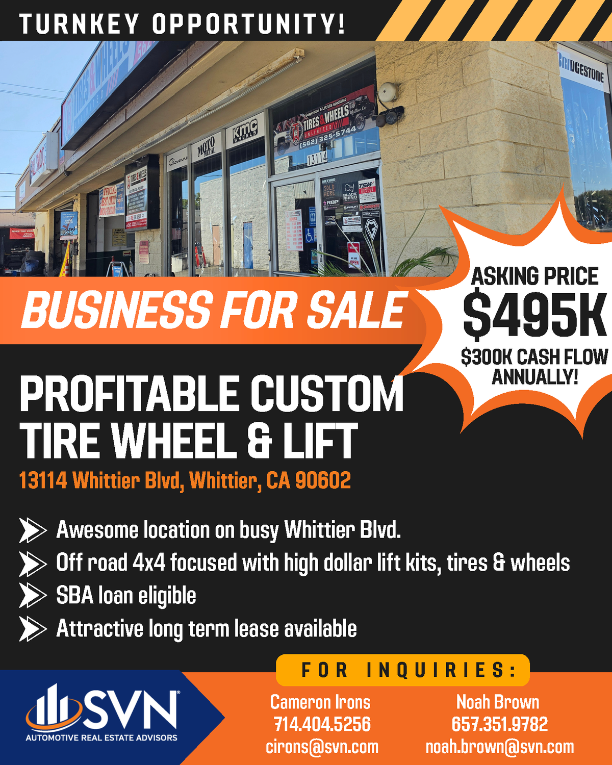 13114 Whittier Blvd, Whittier, CA 90602