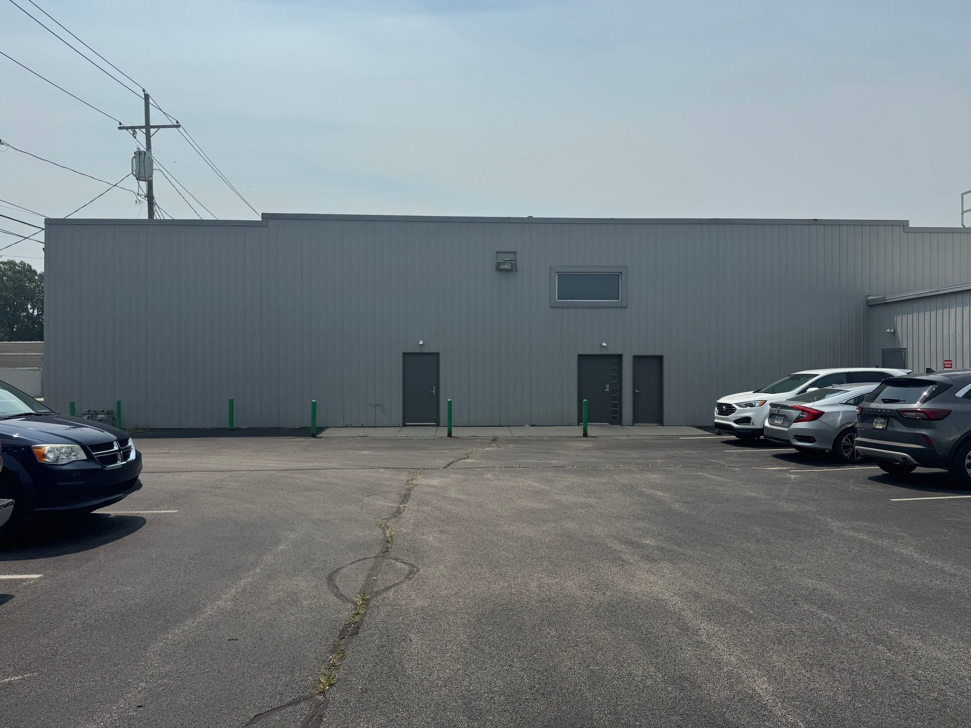 2645 Central Ave, Toledo, OH 43606