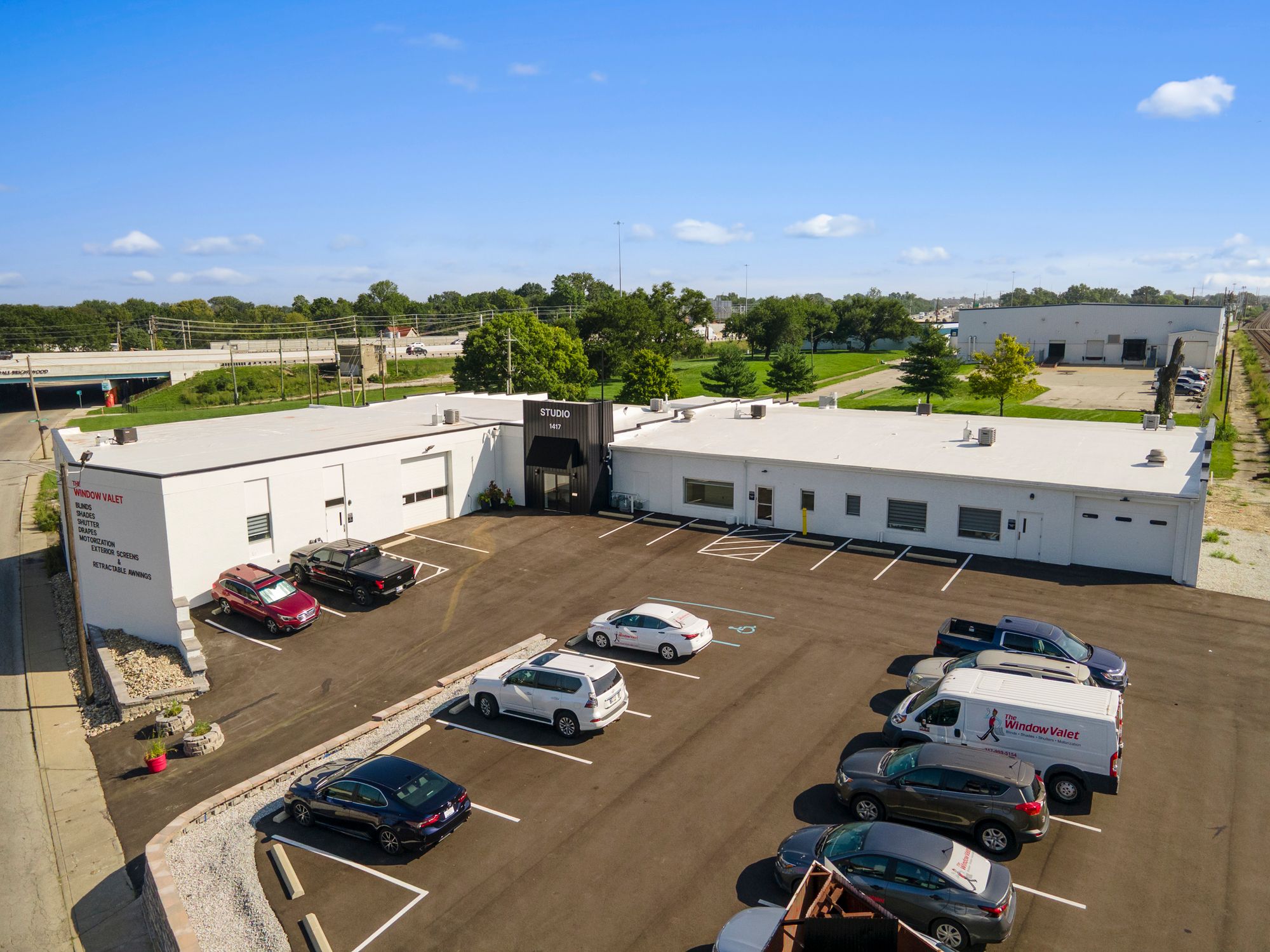 1417 Commerce Ave, Indianapolis, IN 46201