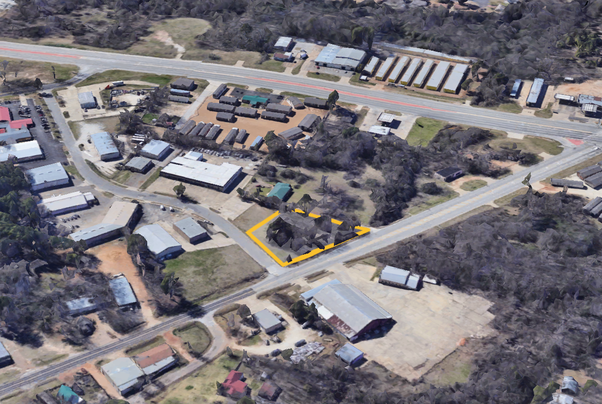 2936 Teague Drive Tyler, TX 75701