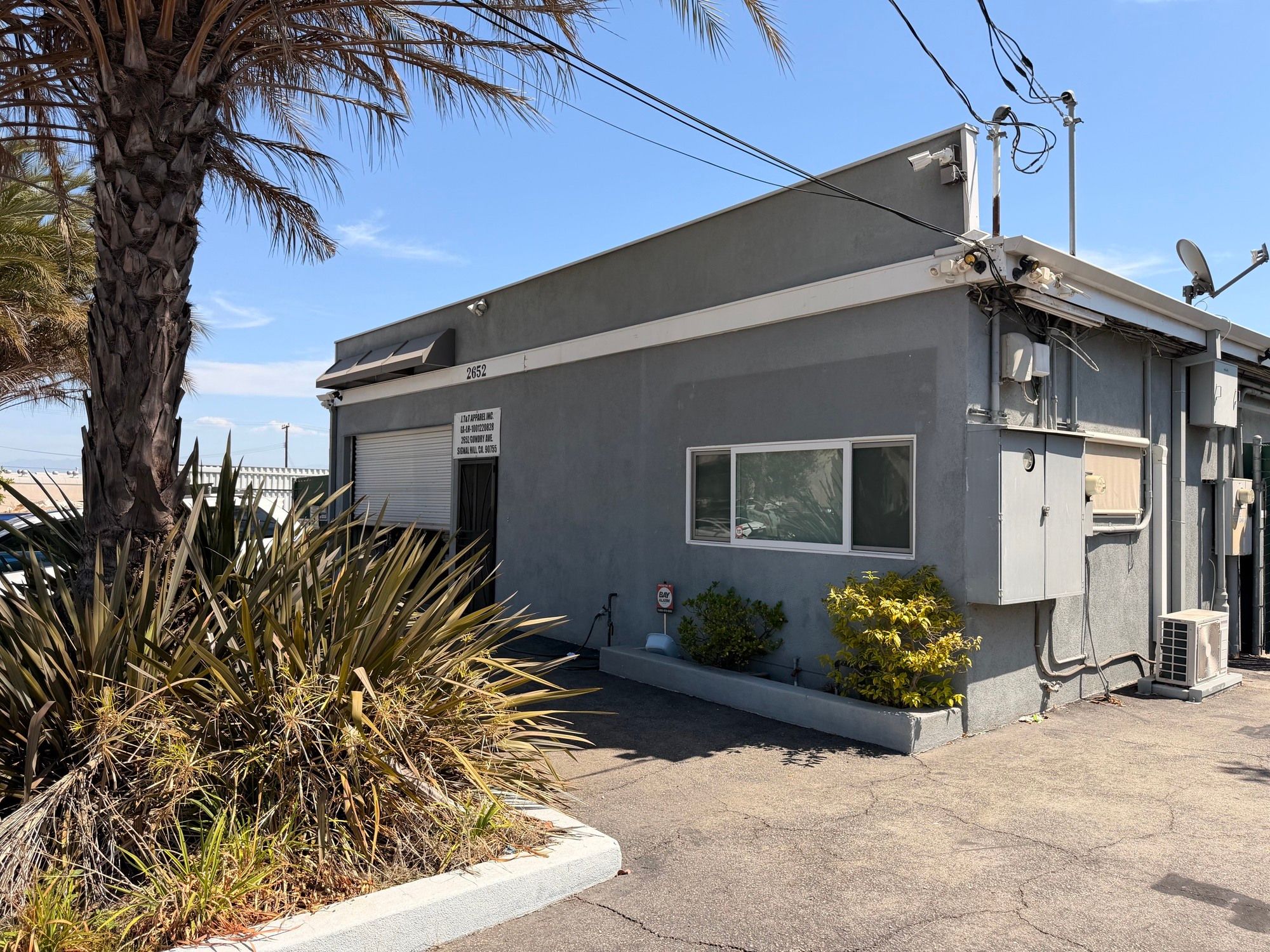 2652 Gundry Ave, Signal Hill, CA 90755