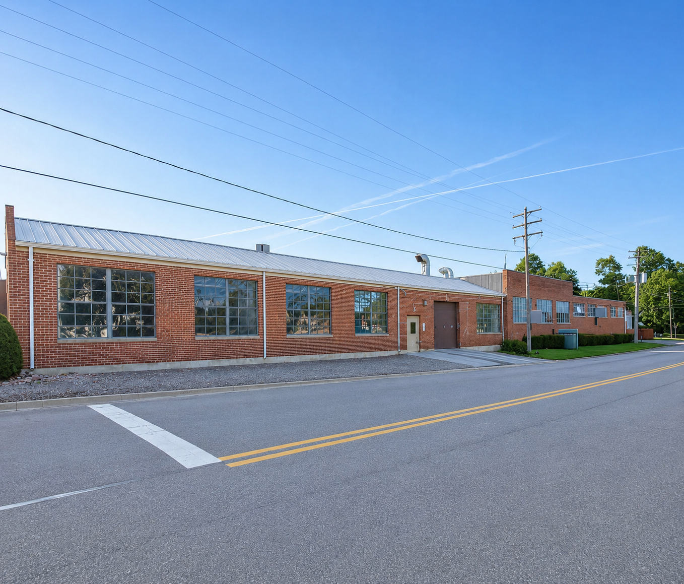 715 E Duncan St, Manchester, MI 48158