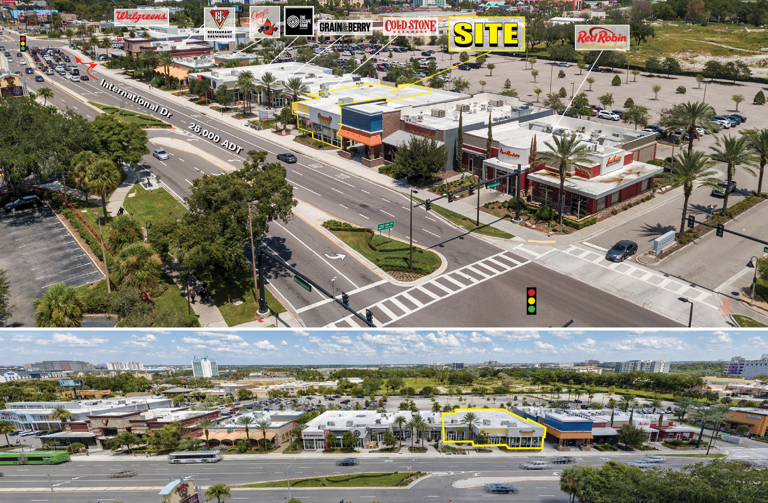 8145 International Dr, Orlando, FL 32819