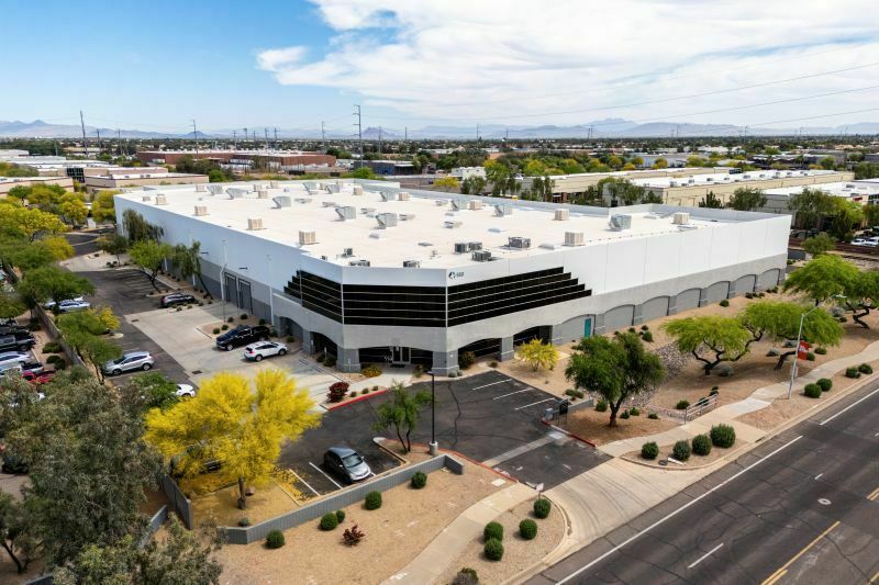 550 E Elliot Rd, Chandler, AZ 85225