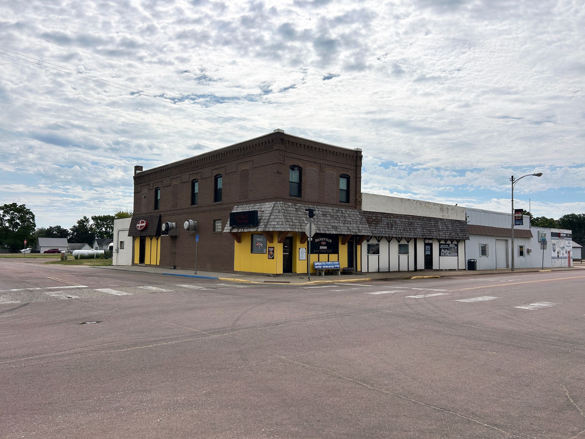 100 South Main St, Viborg, SD 57070