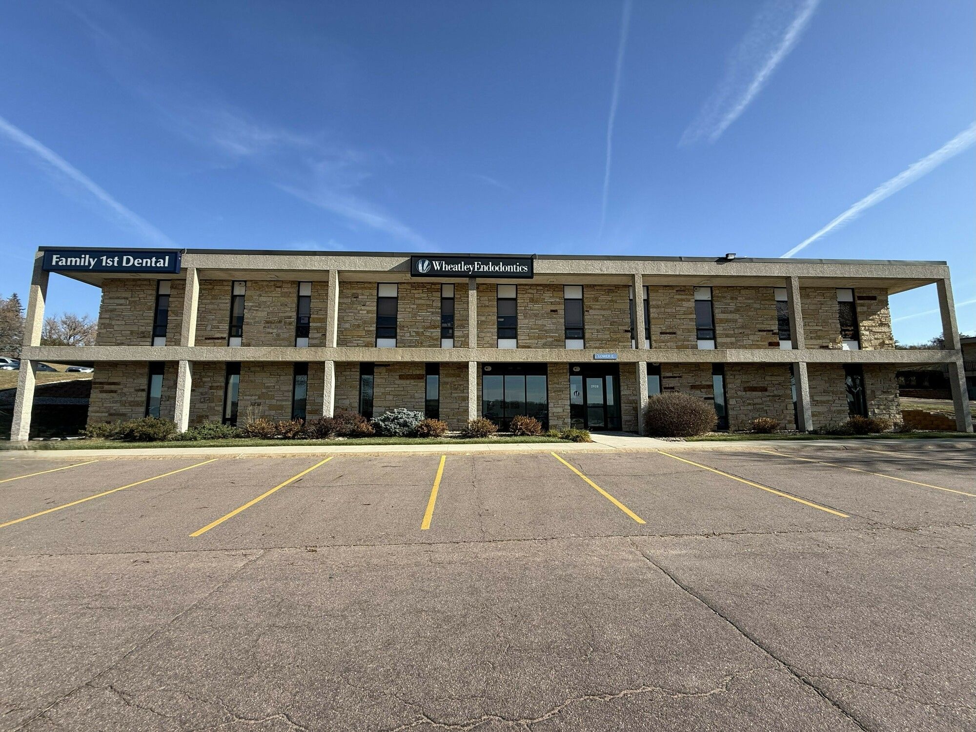 2928 Hamilton Blvd, Sioux City, IA 51104