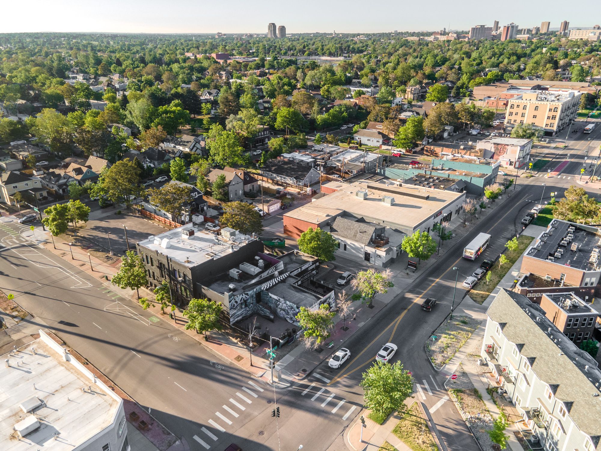 3090 N Downing St, Denver, CO 80205