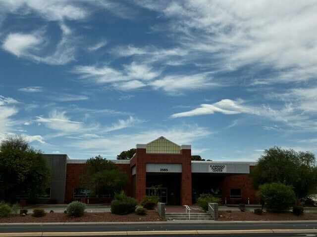 2565 E Flamingo Rd, Las Vegas, NV 89121