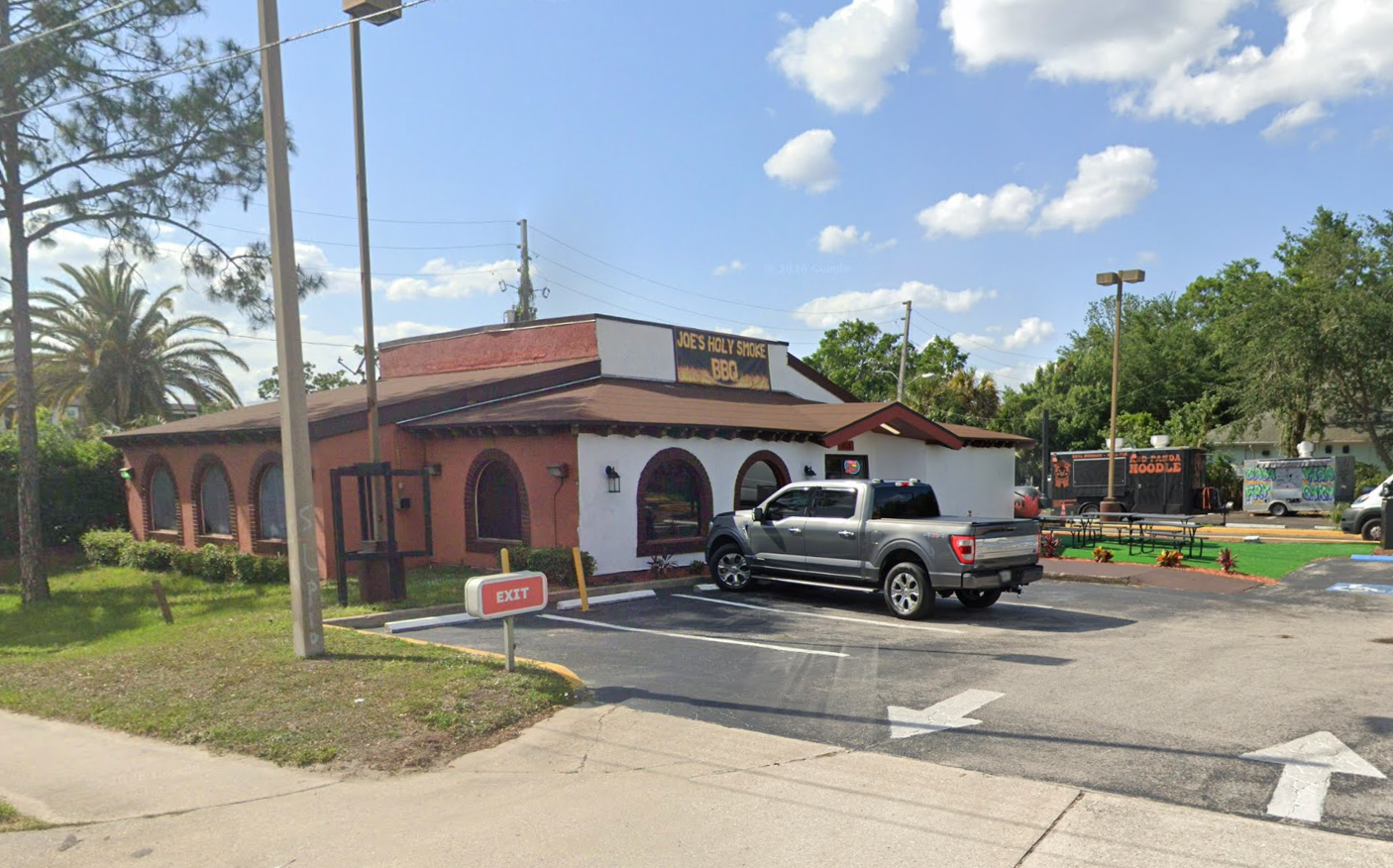 1515 Lee Rd, Orlando, FL 32810