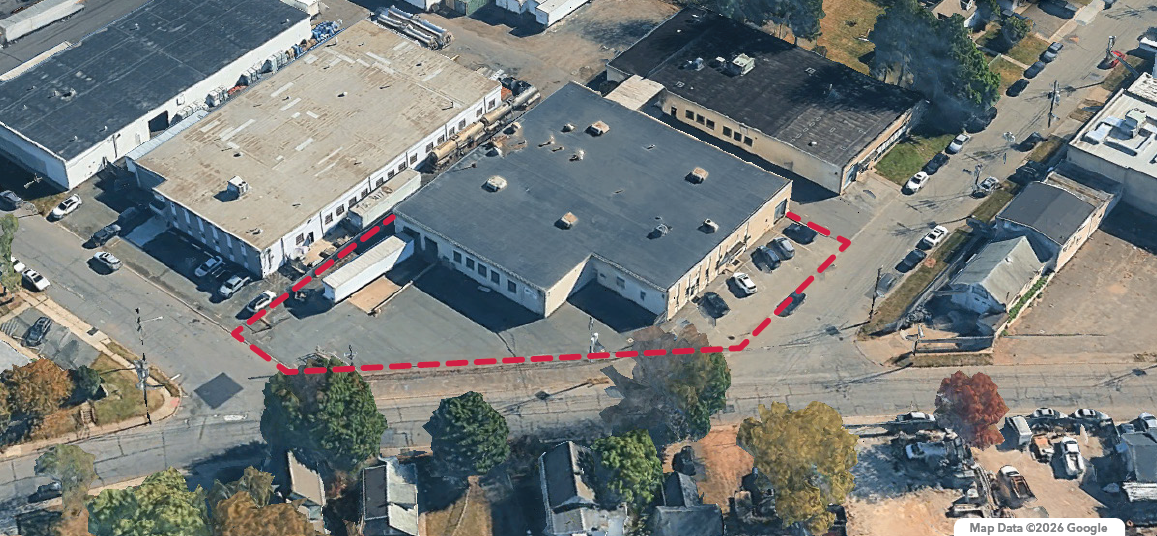827 Martin St, Rahway, NJ 07065