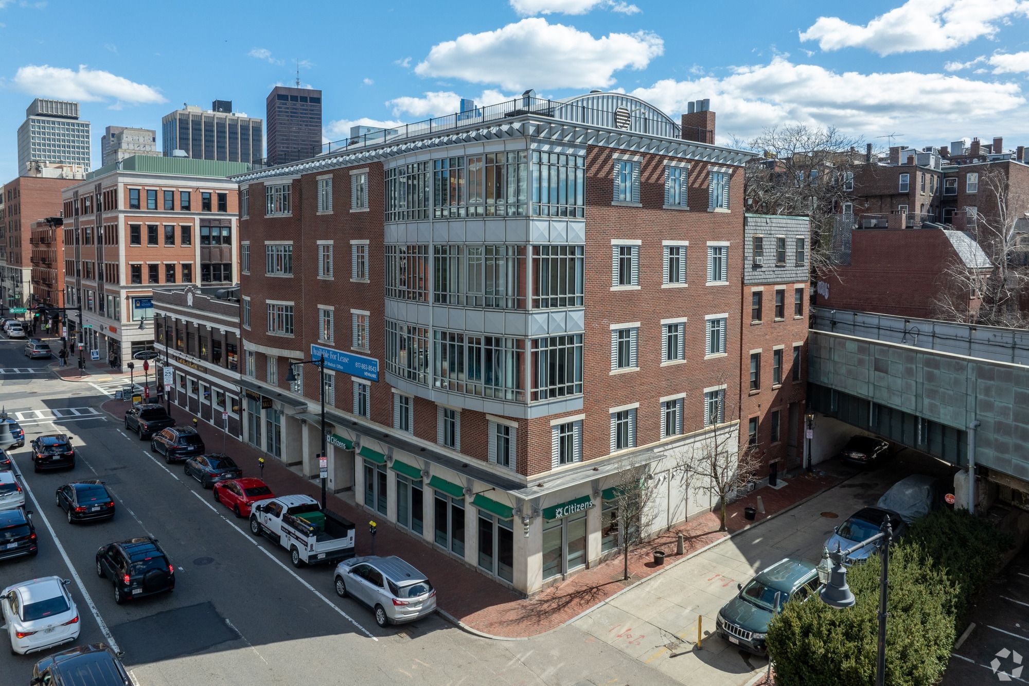 326 Cambridge St, Boston, MA 02114