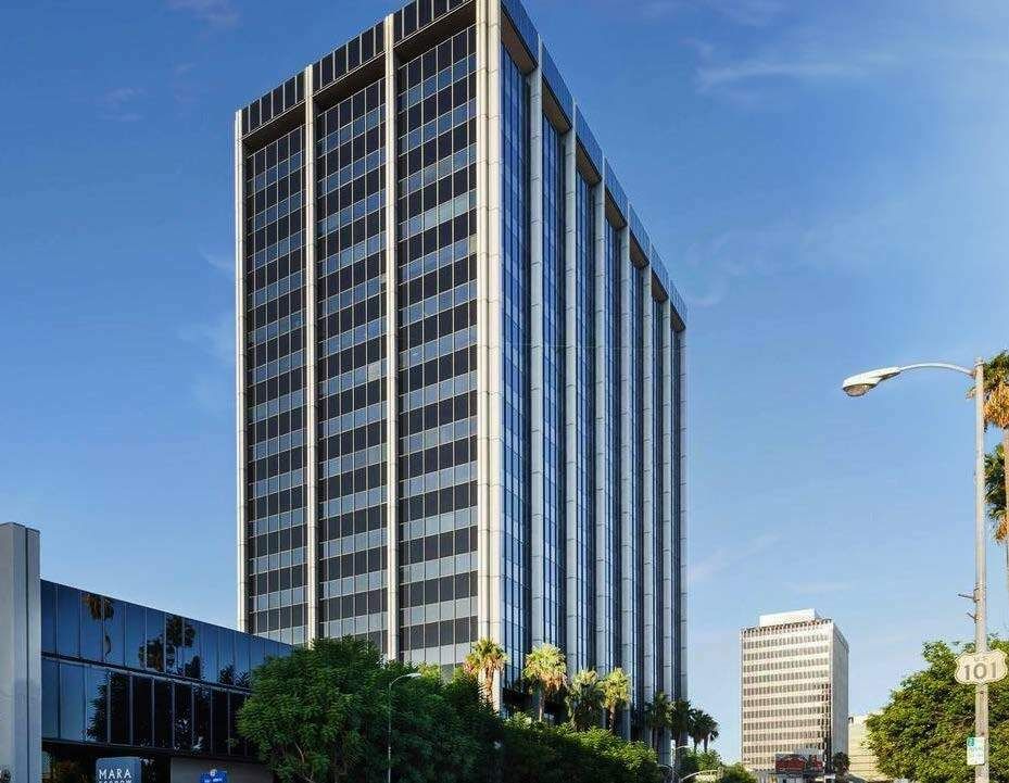 15910 Ventura Blvd, Encino, CA 91436