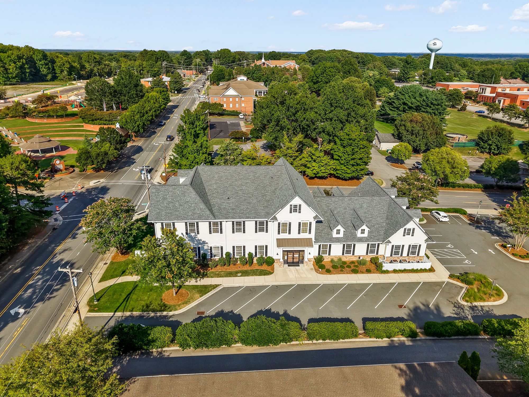 6570 Shallowford Rd, Lewisville, NC 27023