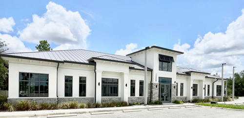 16608 Sunrise Lakes Boulevard Clermont Office Building exterior